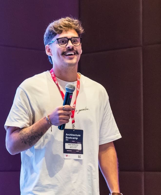 João Guilherme Santos